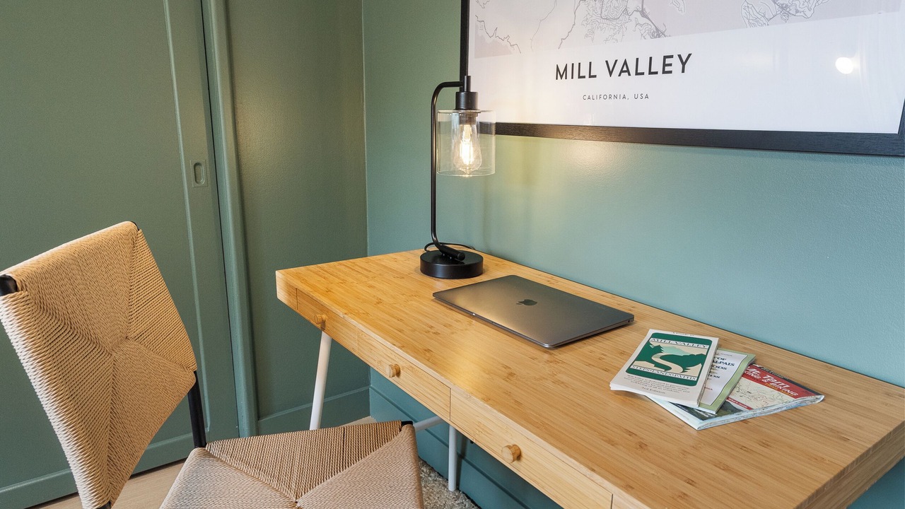 Photo of Others in Mill Valley