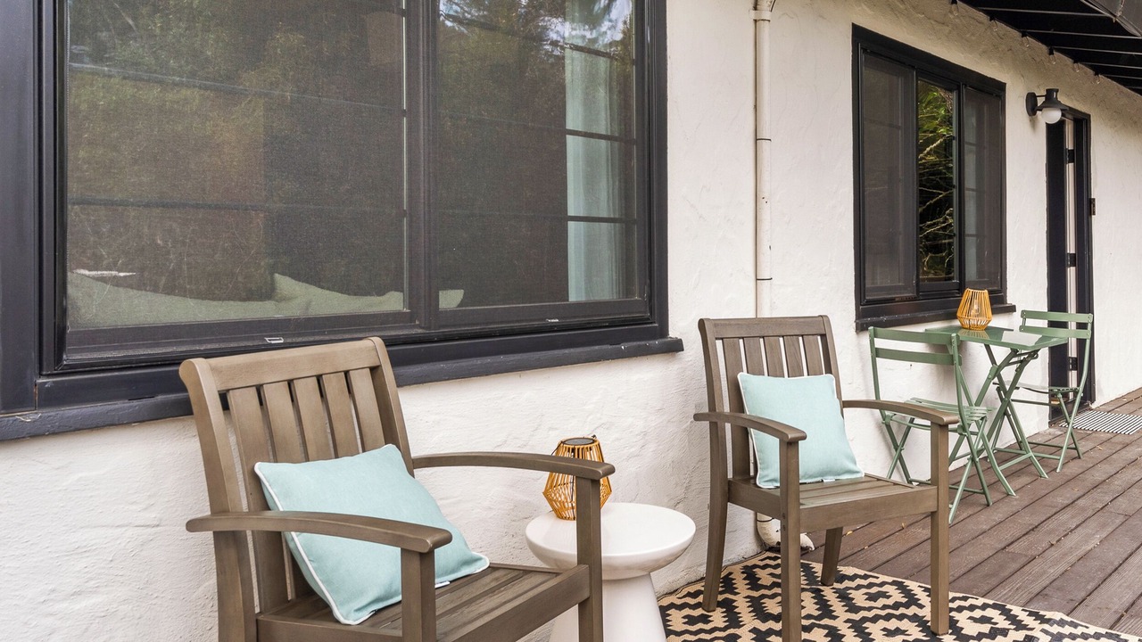 Photo of Outdoor in Mill Valley