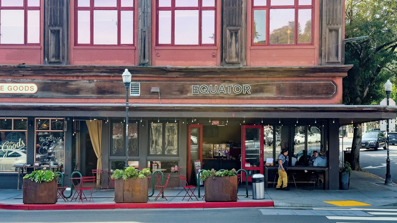 Photo of Others in Mill Valley