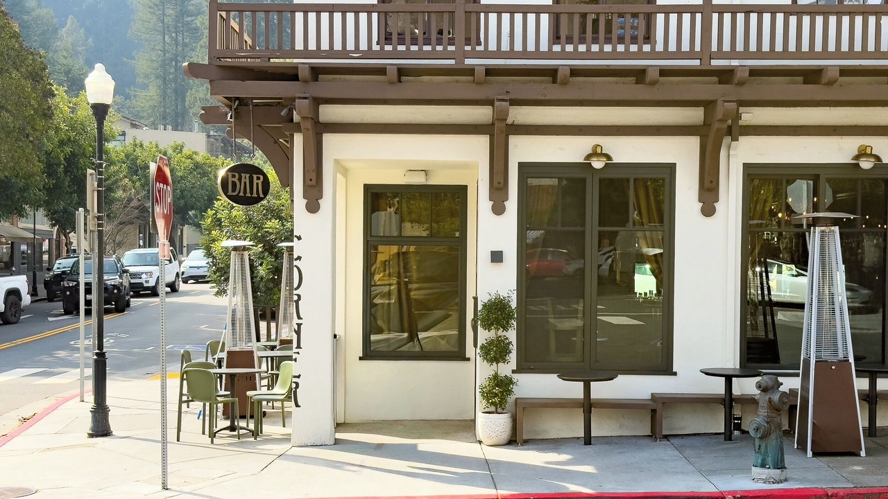Photo of Others in Mill Valley