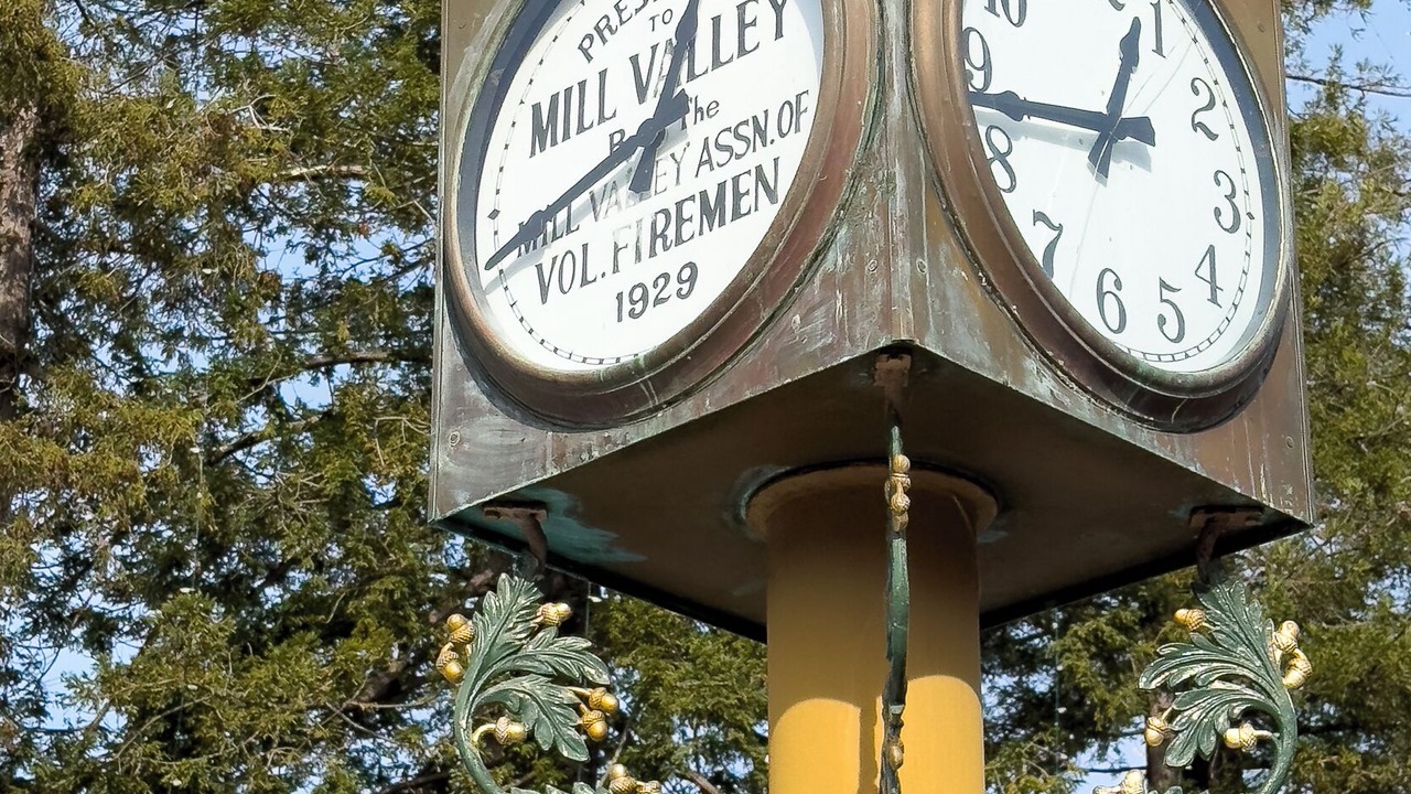 Photo of Others in Mill Valley