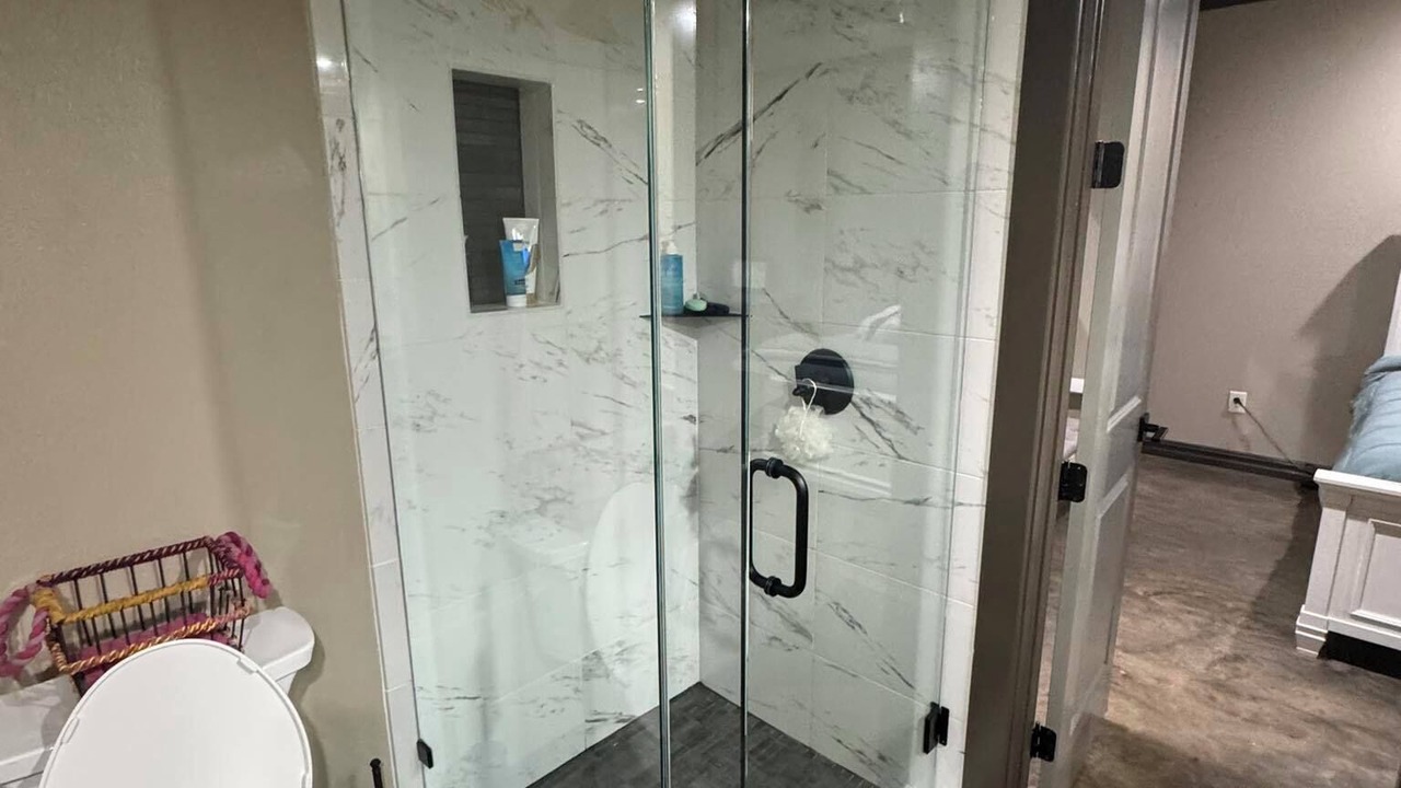 Photo of Bathroom in West Monroe