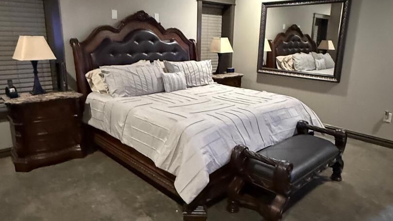 Photo of Bedroom in West Monroe