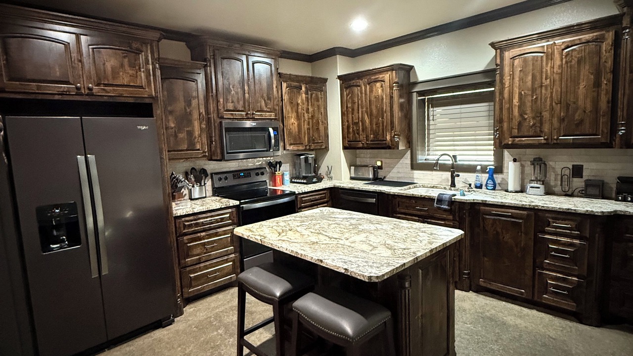 Photo of Kitchen in West Monroe