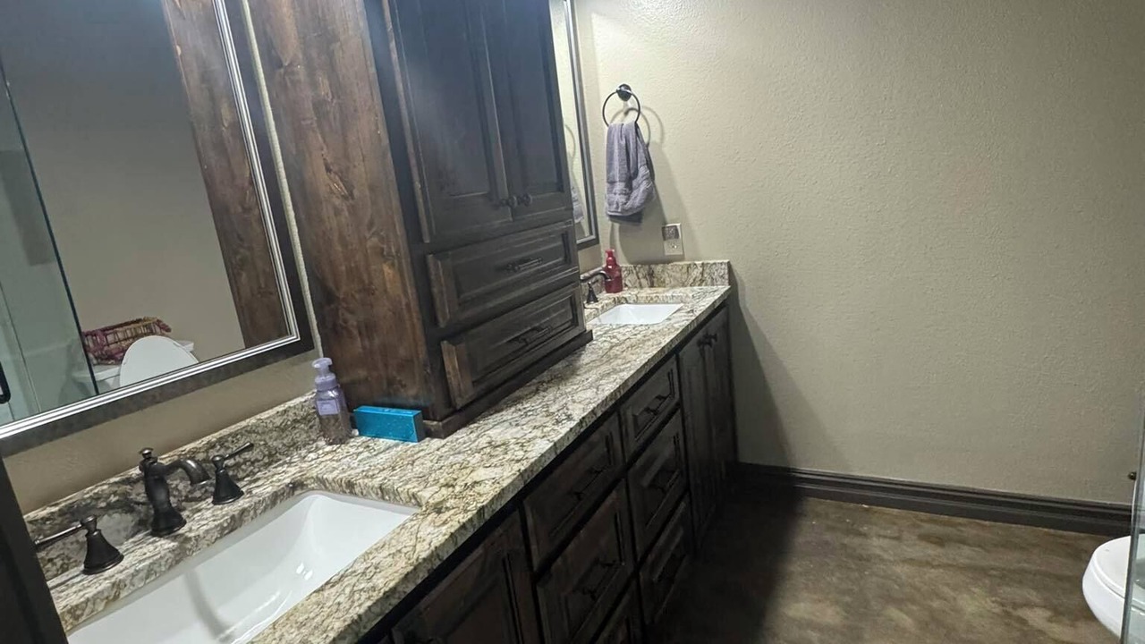 Photo of Bathroom in West Monroe