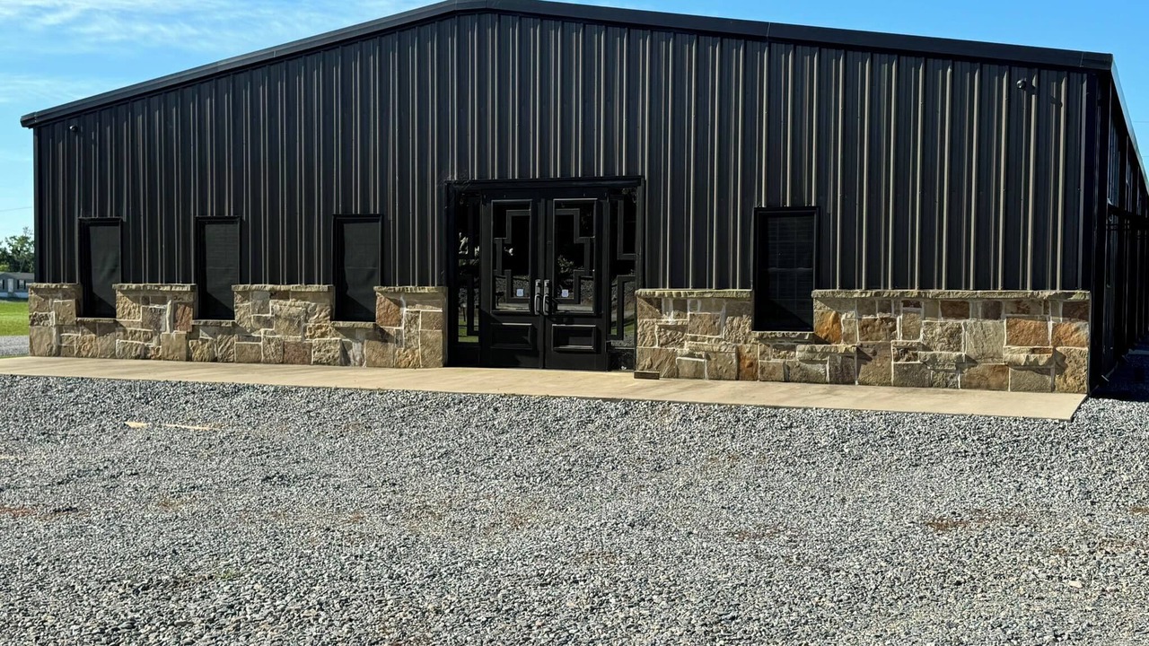 Photo of Outdoor in West Monroe
