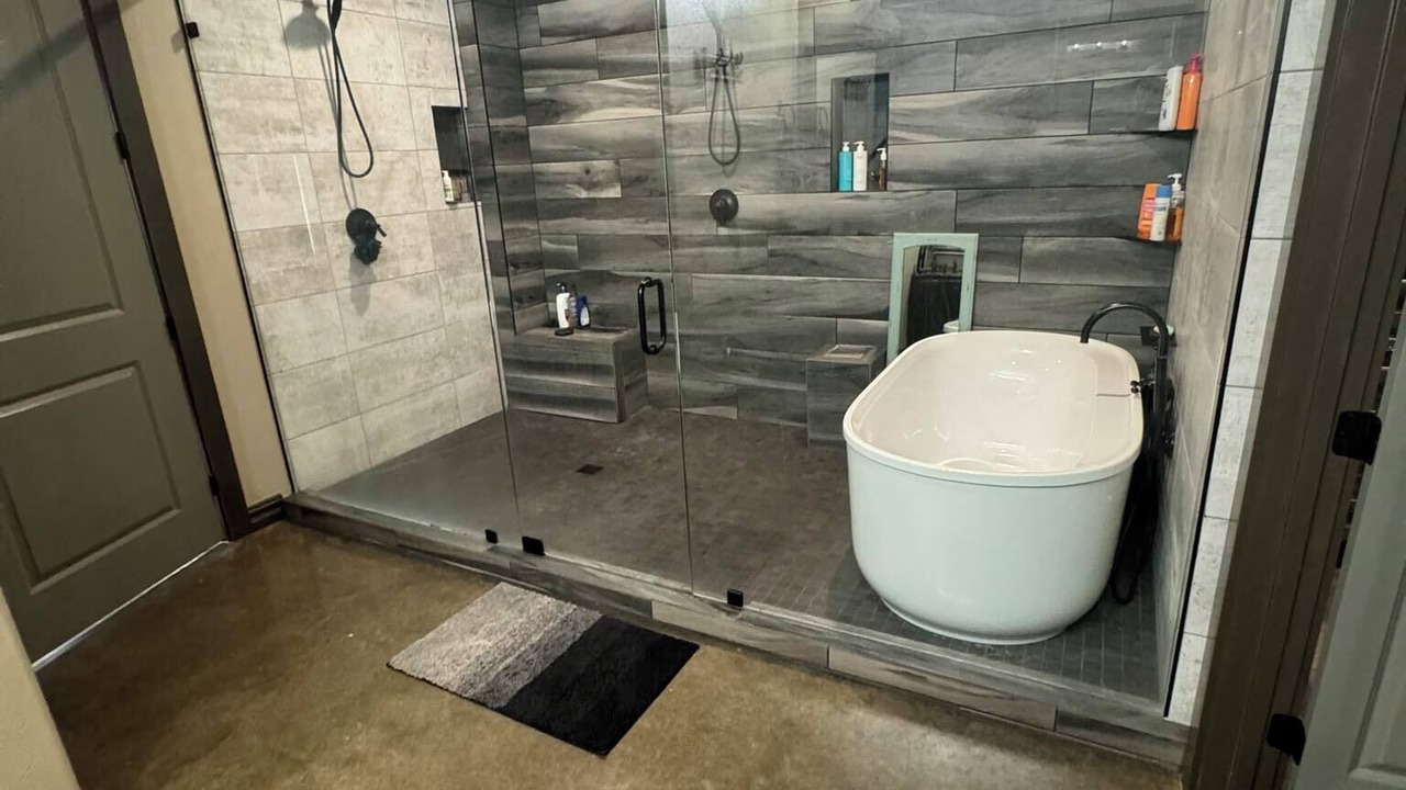 Photo of Bathroom in West Monroe