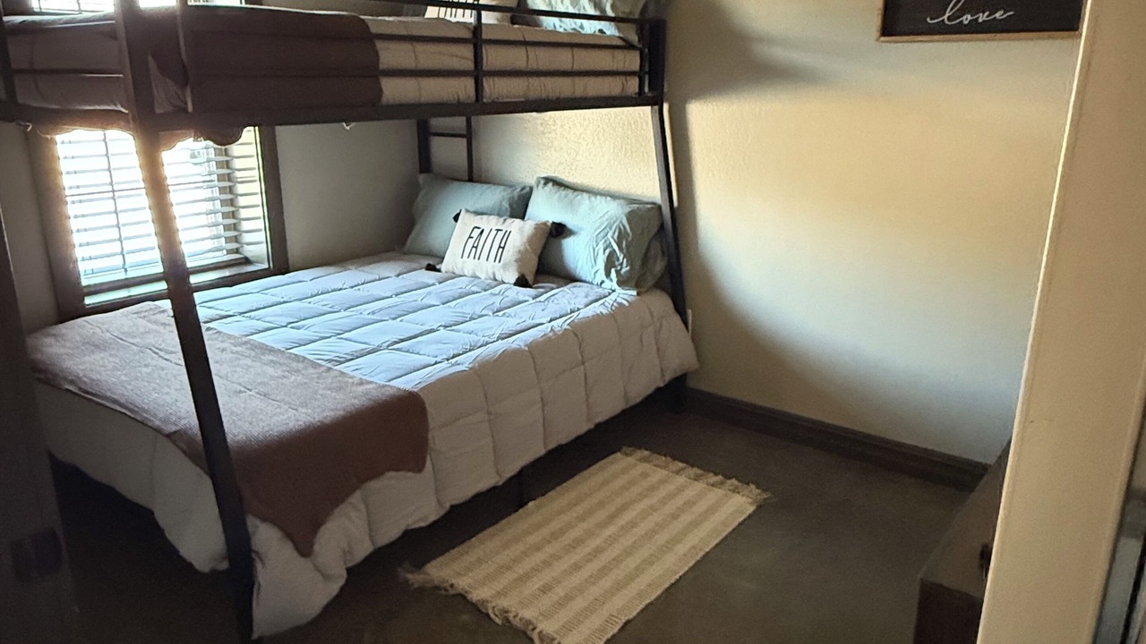 Photo of Bedroom in West Monroe