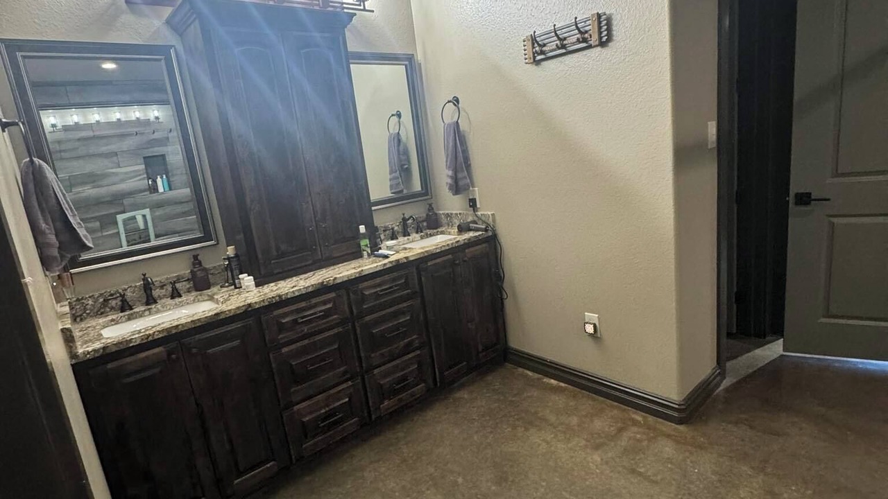 Photo of Bathroom in West Monroe