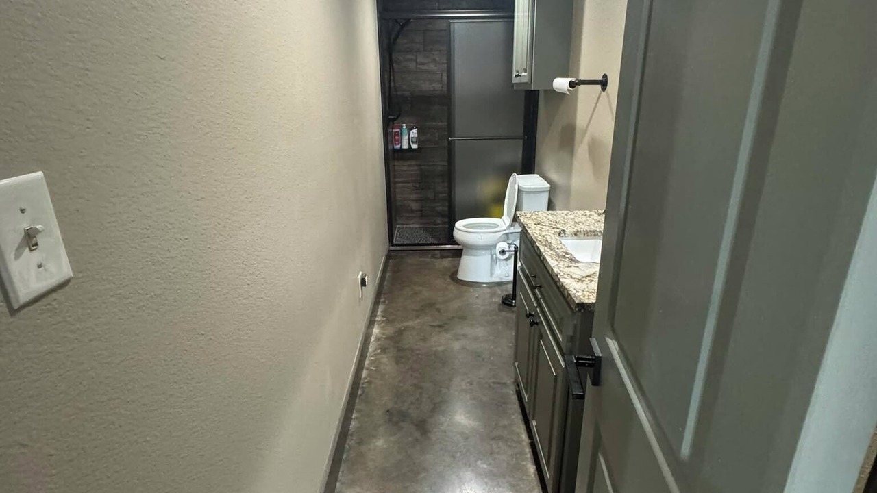 Photo of Bathroom in West Monroe