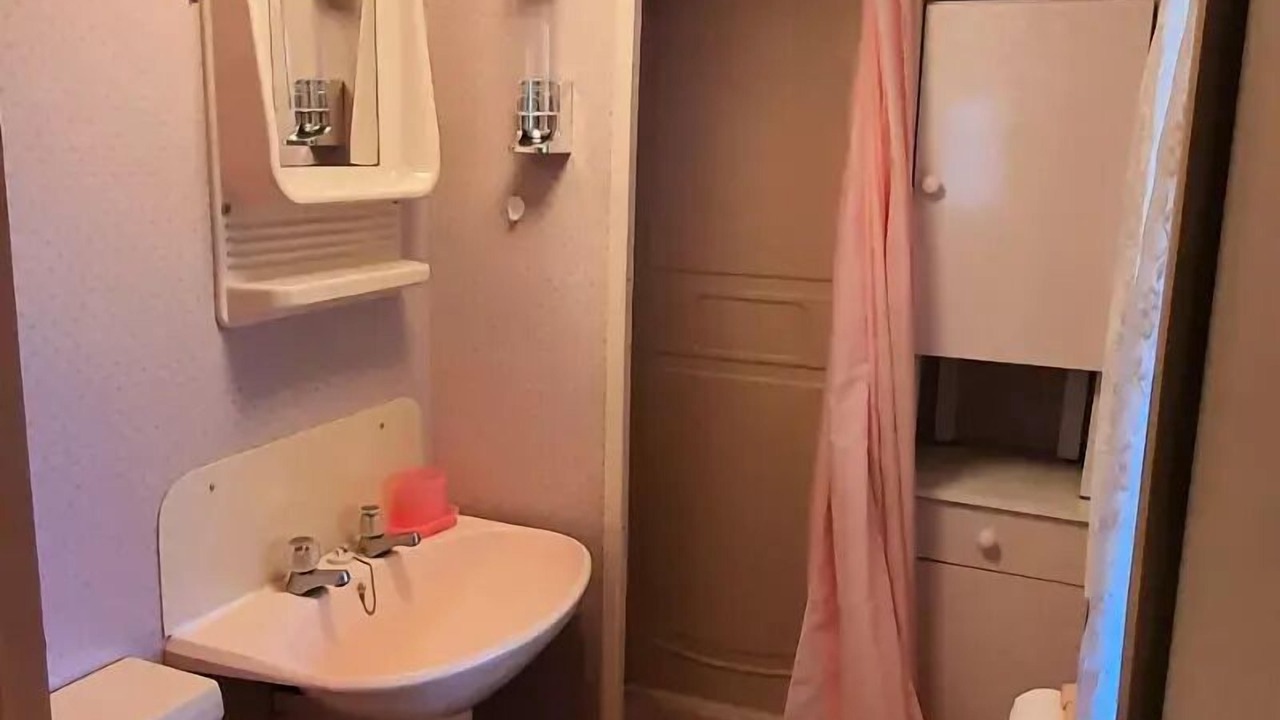 Photo of Bathroom in Veynes