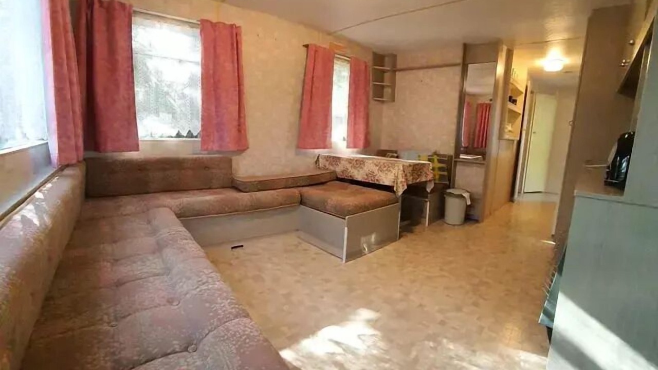Photo of Livingroom in Veynes