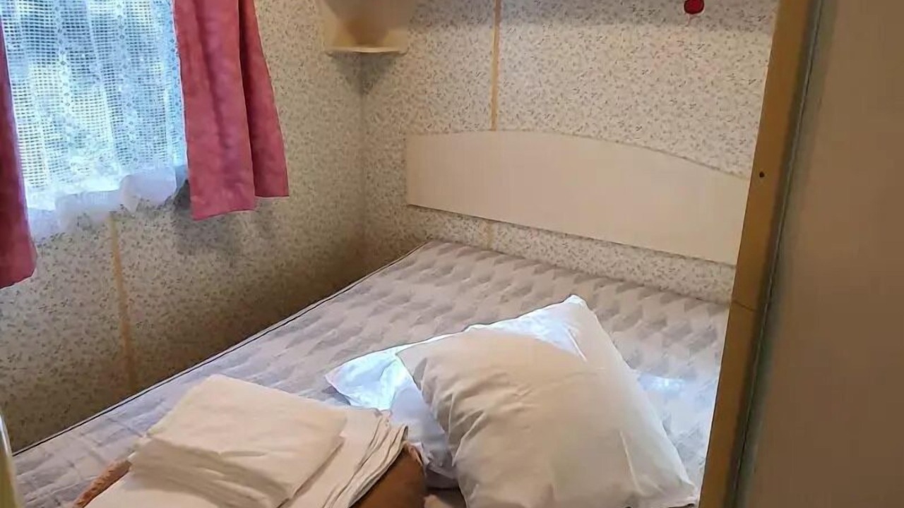 Photo of Bedroom in Veynes