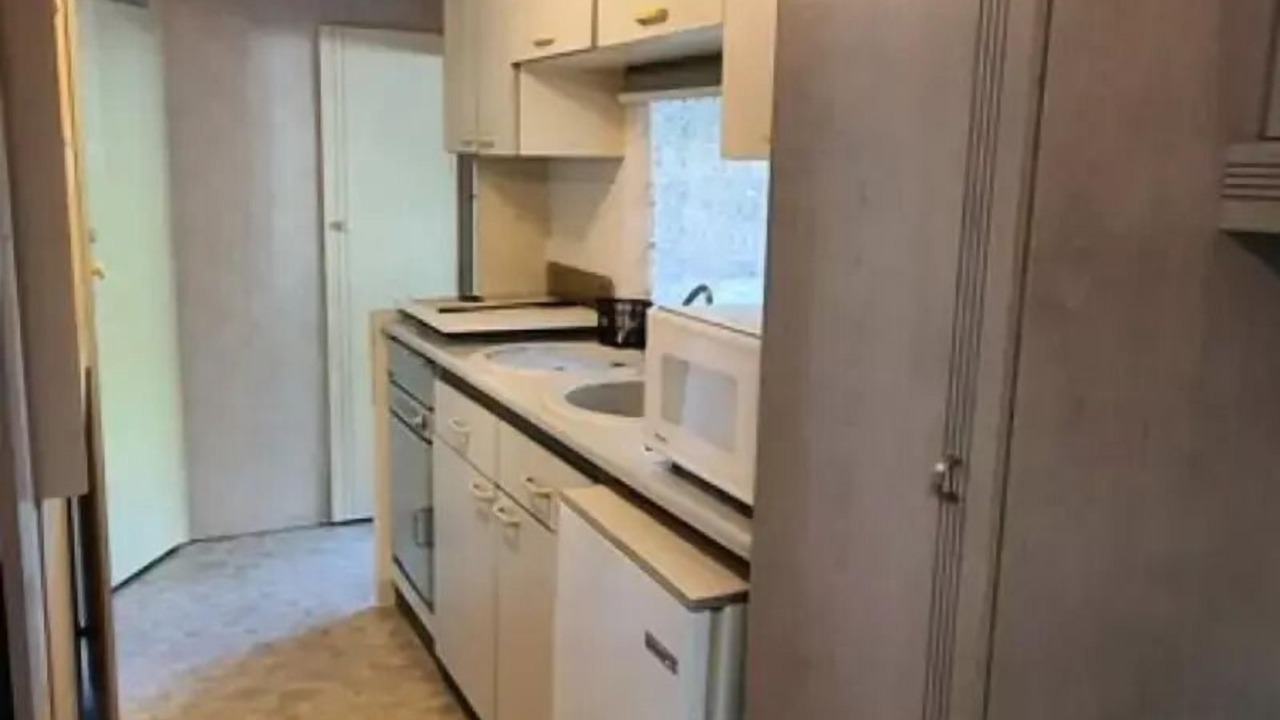 Photo of Kitchen in Veynes