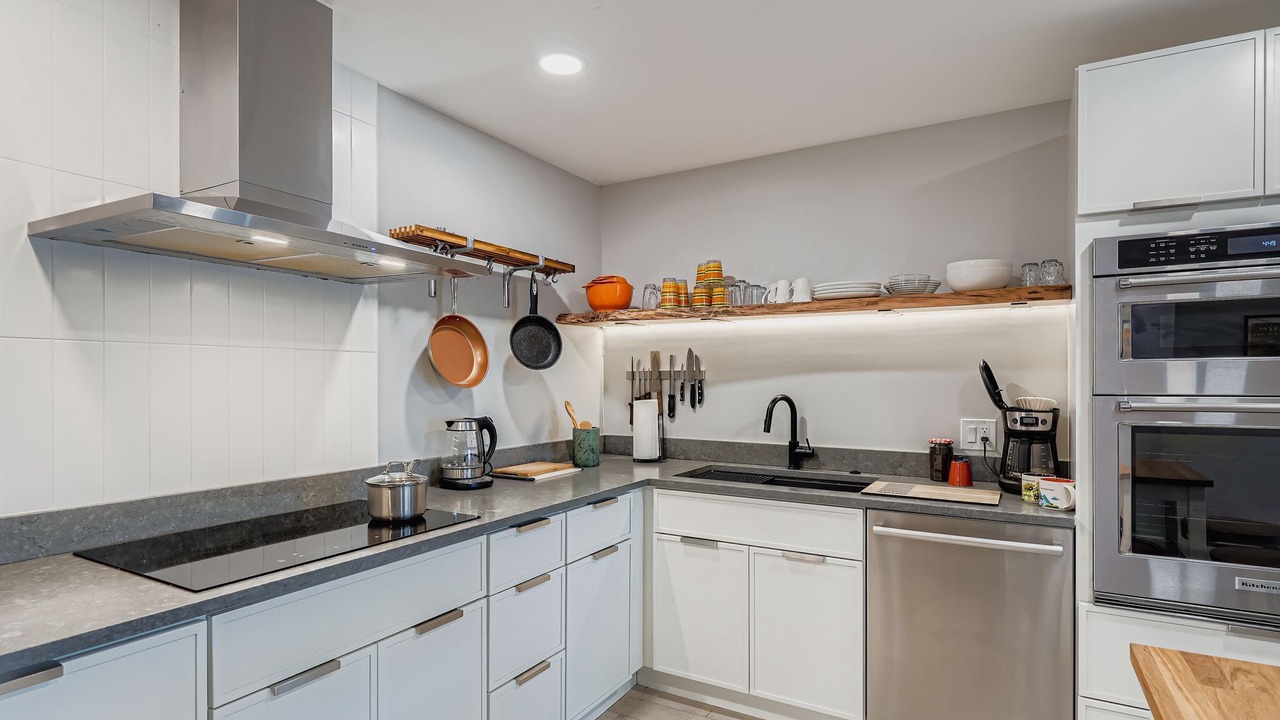 Photo of Kitchen in Lakewood