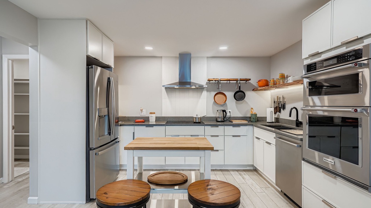 Photo of Kitchen in Lakewood
