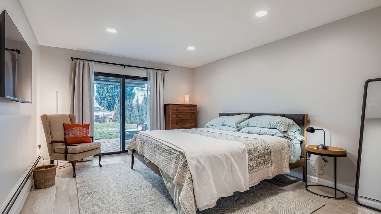 Photo of Bedroom in Lakewood