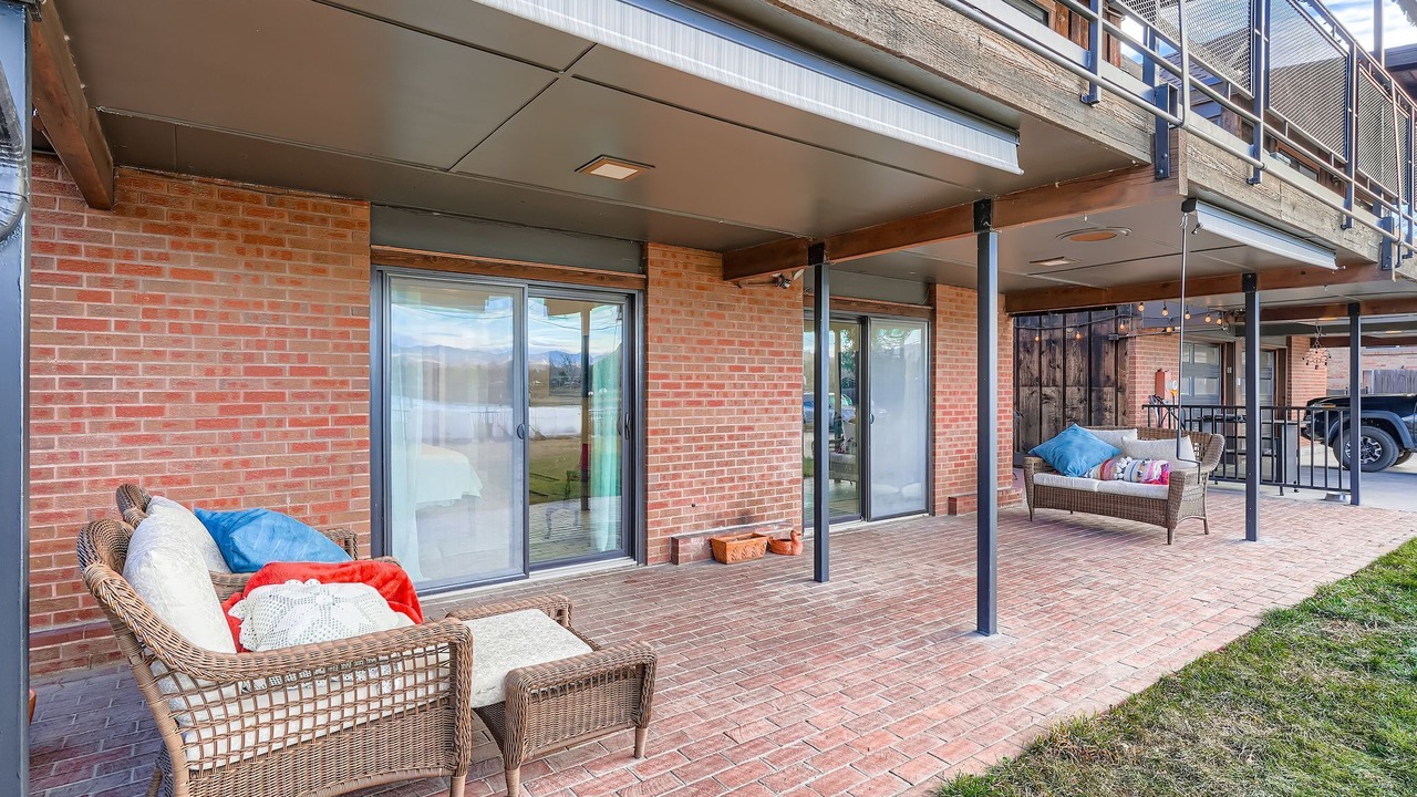 Photo of Patio Balcony in Lakewood