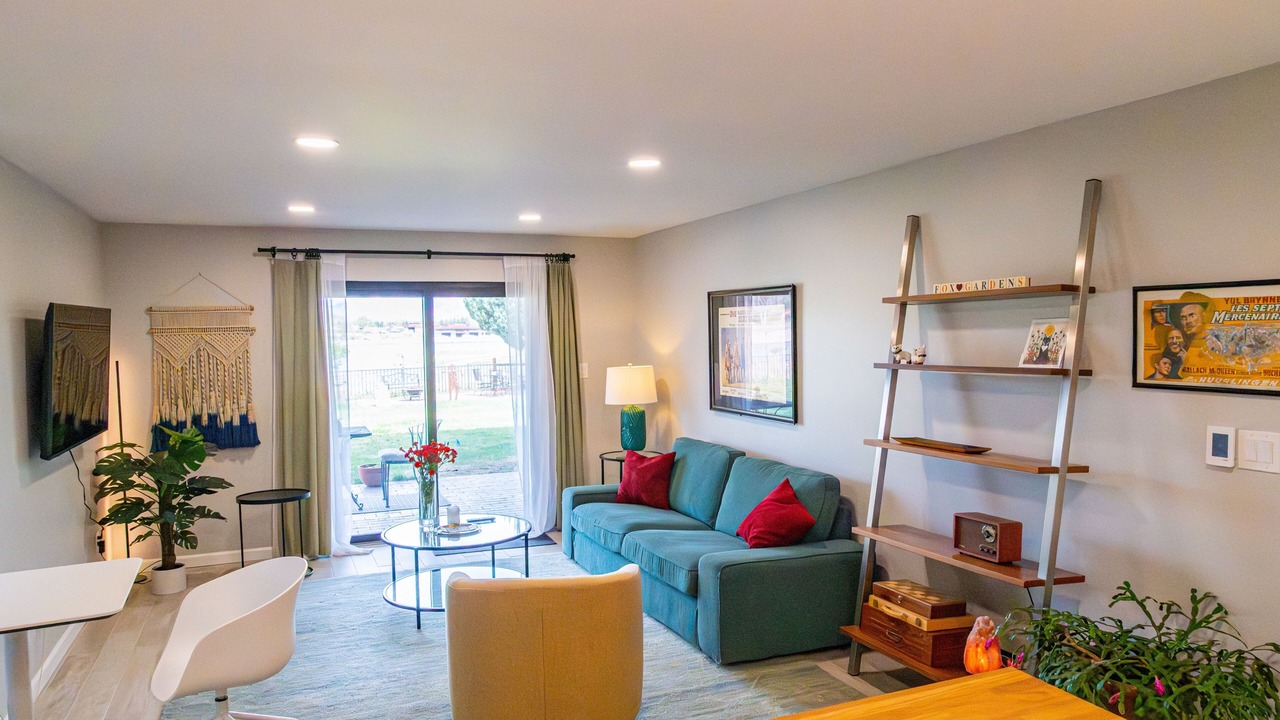 Photo of Livingroom in Lakewood