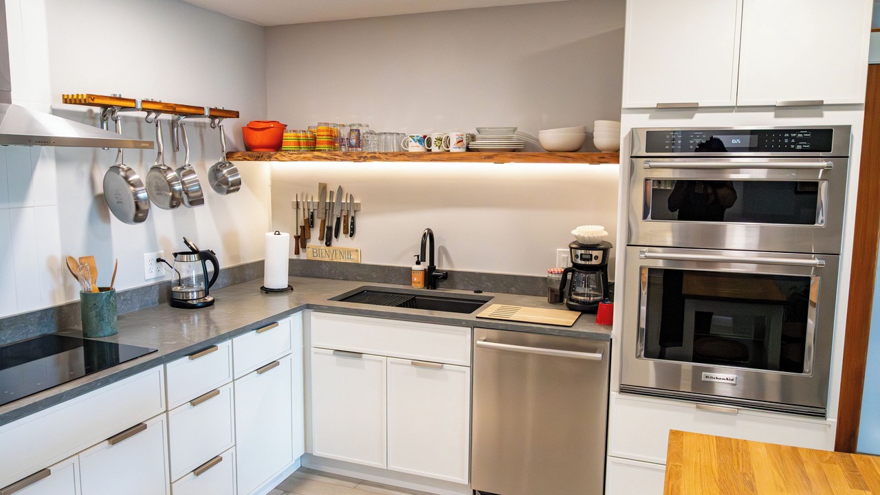 Photo of Kitchen in Lakewood