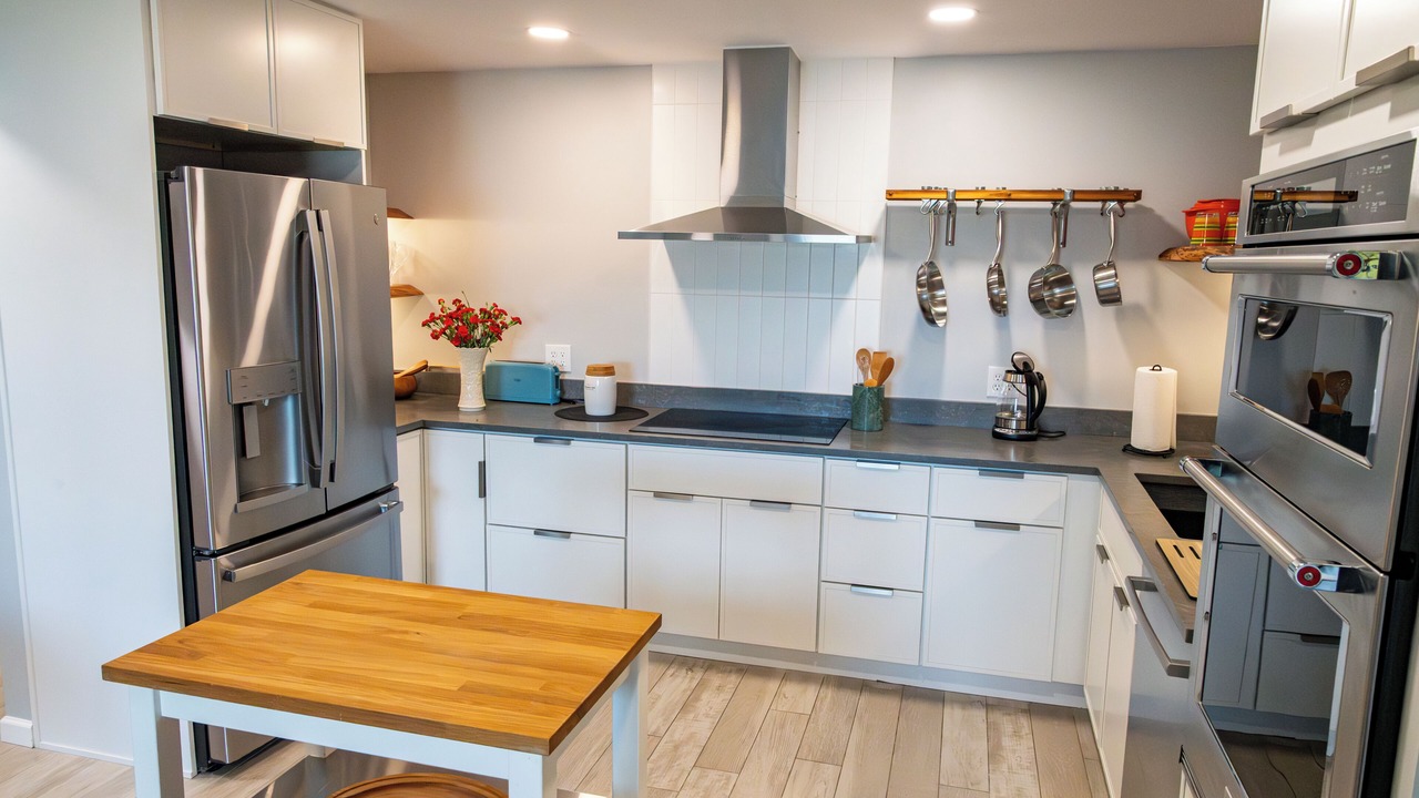 Photo of Kitchen in Lakewood