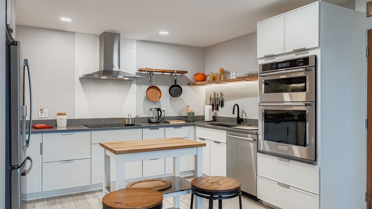 Photo of Kitchen in Lakewood