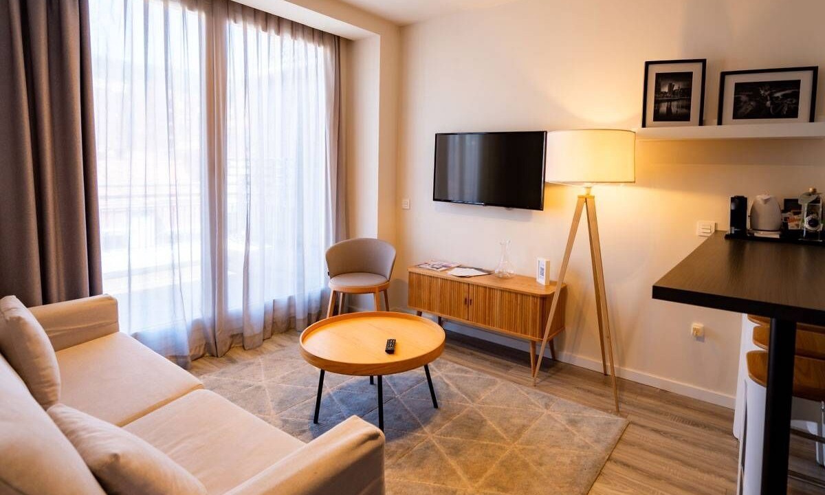 Photo of Livingroom in Castanos
