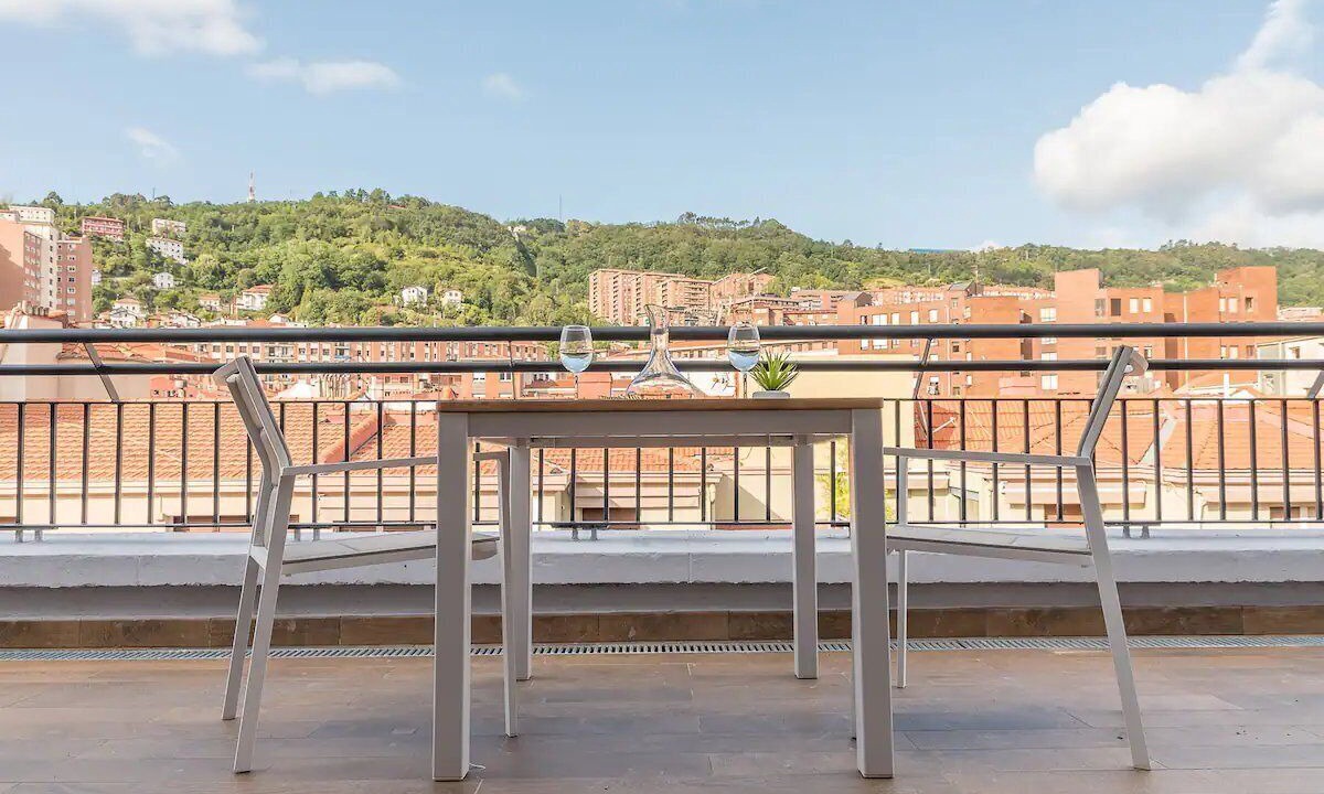 Photo of Patio Balcony in Castanos