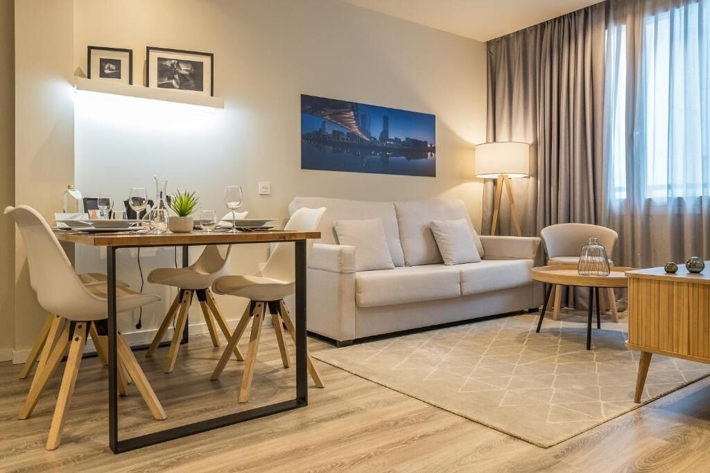 Photo of Livingroom in Castanos