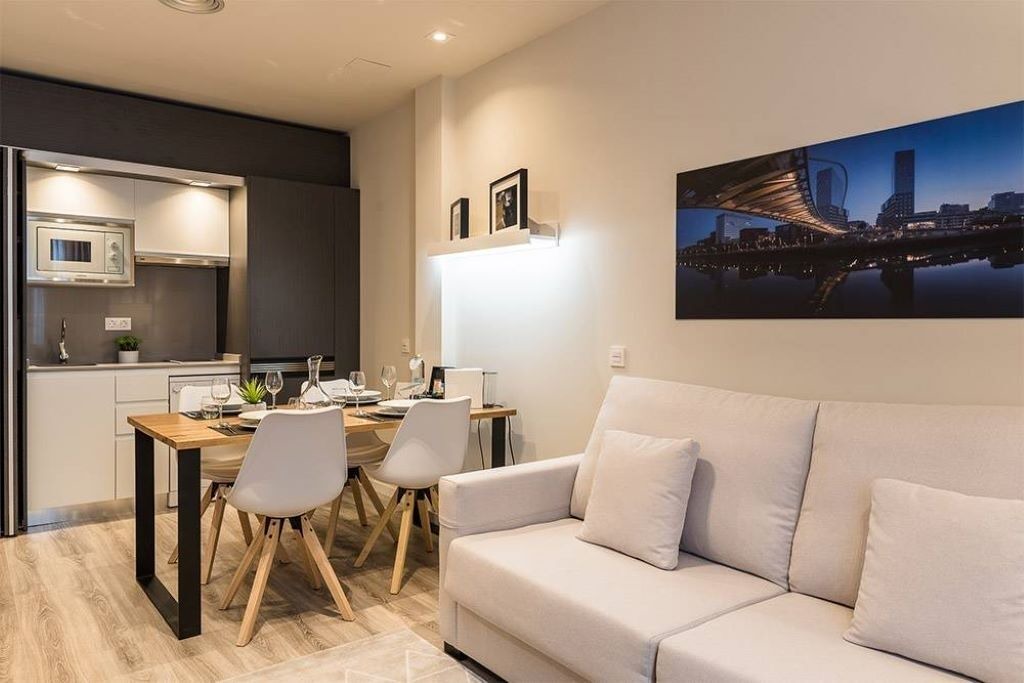 Photo of Livingroom in Castanos