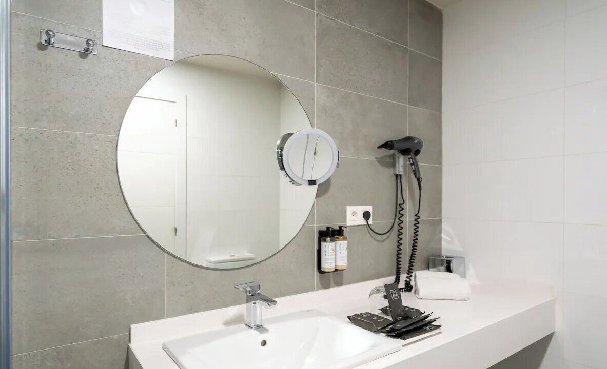 Photo of Bathroom in Castanos