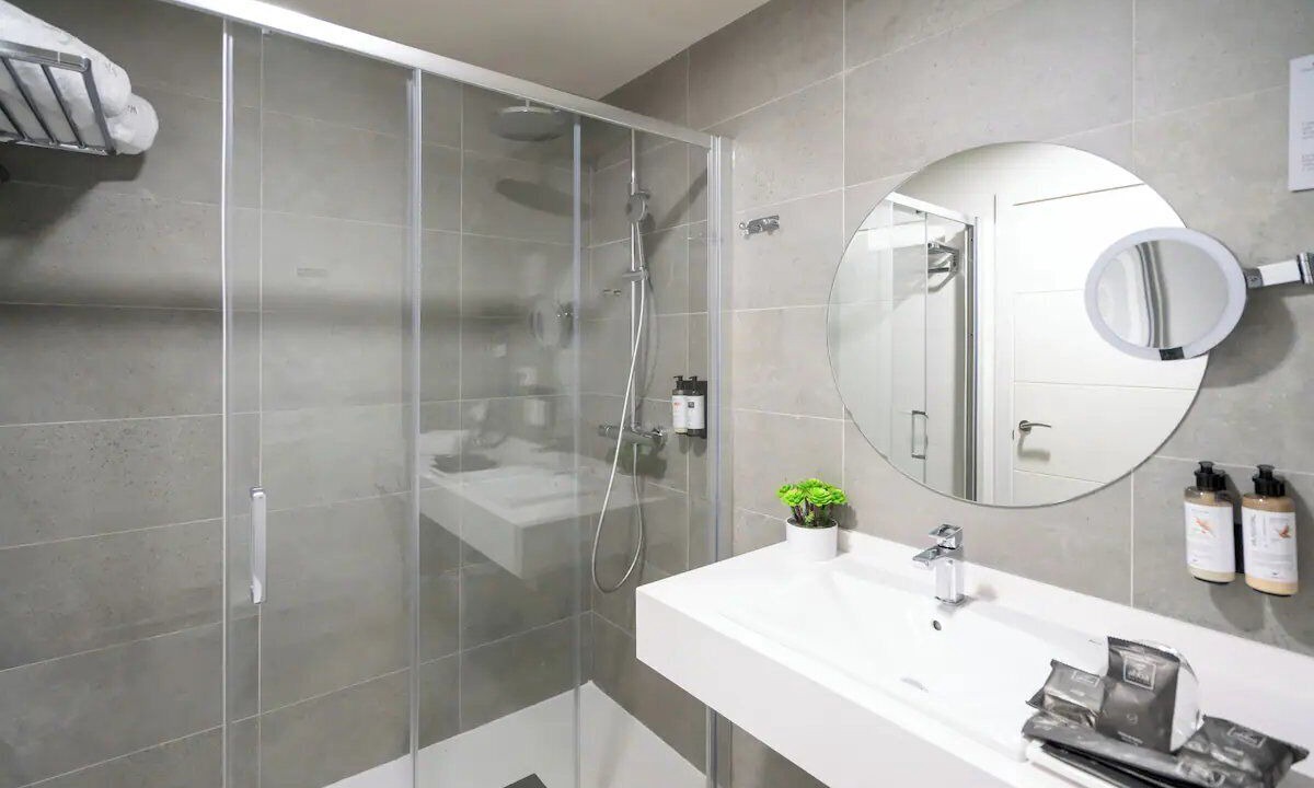 Photo of Bathroom in Castanos