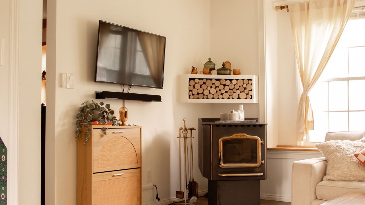 Photo of Livingroom in Hortonville