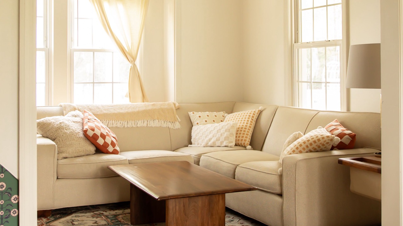 Photo of Livingroom in Hortonville
