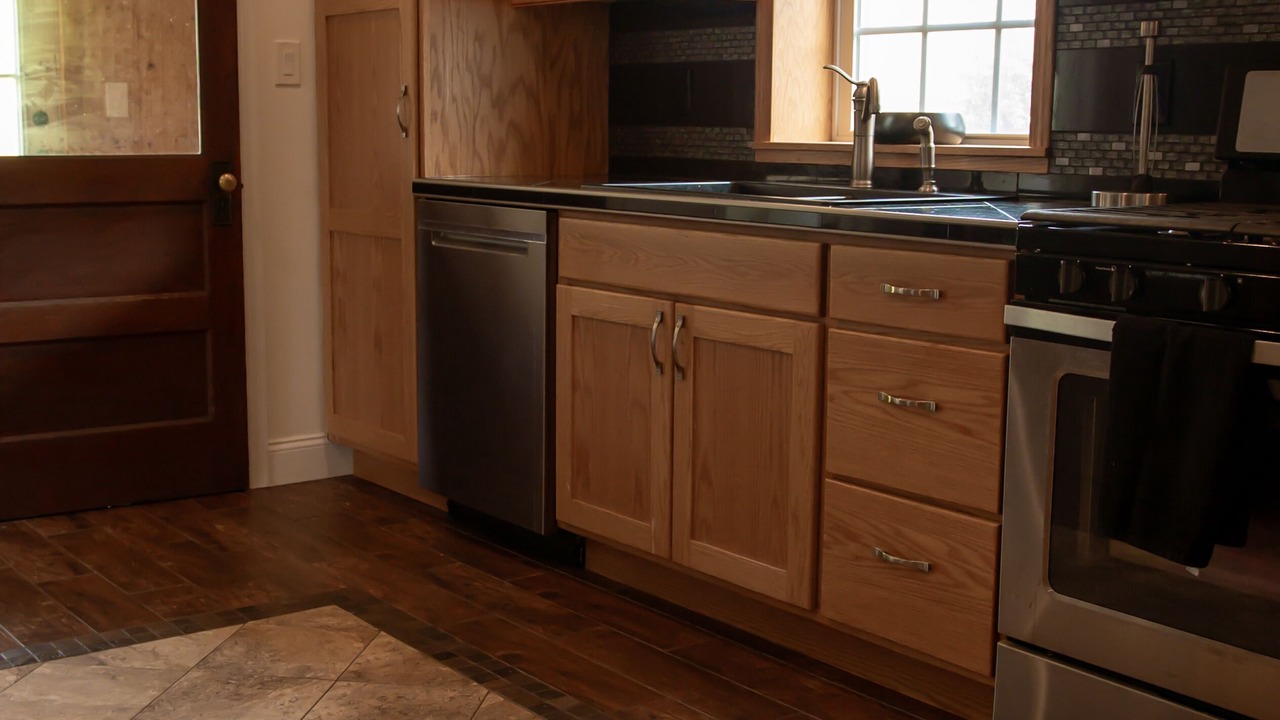 Photo of Kitchen in Hortonville