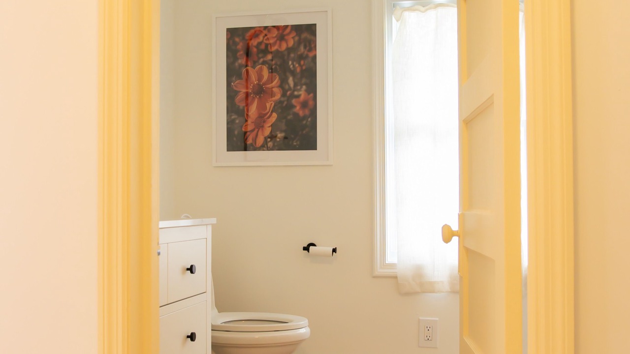 Photo of Bathroom in Hortonville