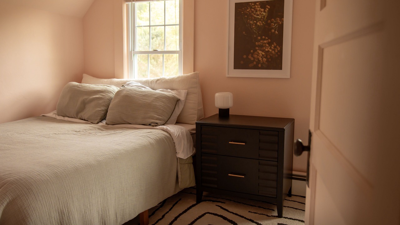 Photo of Bedroom in Hortonville