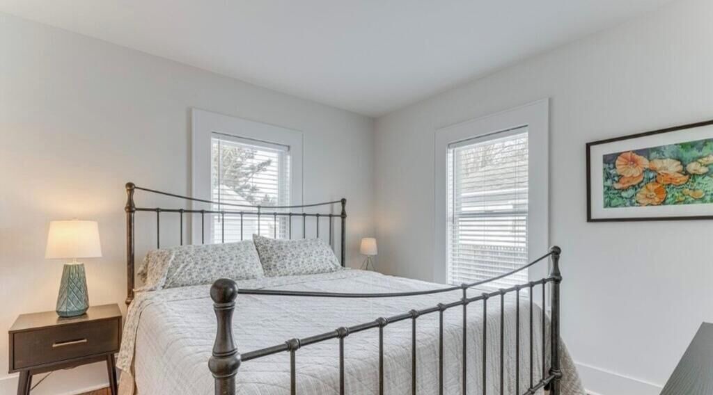 Photo of Bedroom in Pipes Cove