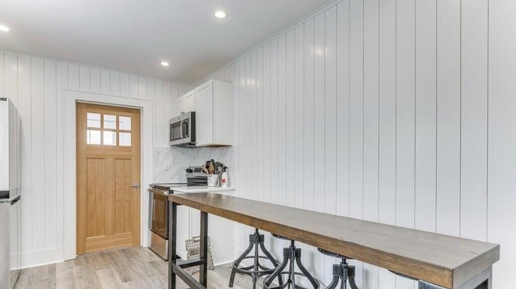 Photo of Kitchen in Pipes Cove