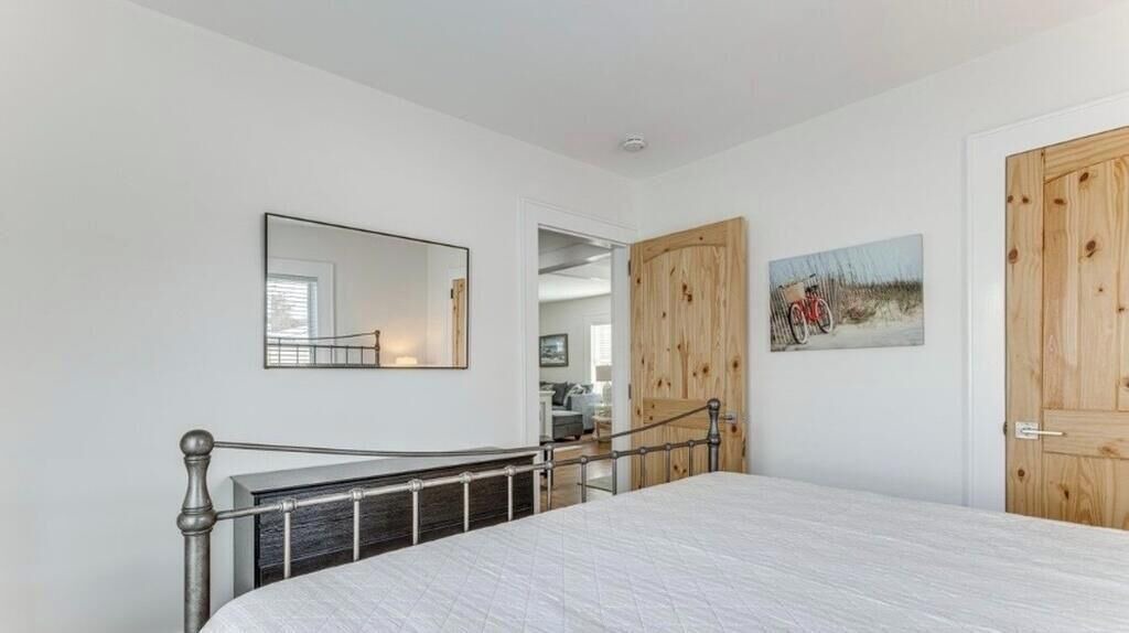 Photo of Bedroom in Pipes Cove