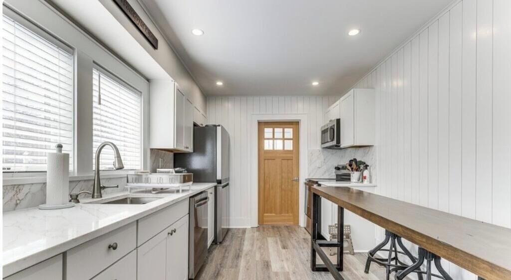 Photo of Kitchen in Pipes Cove