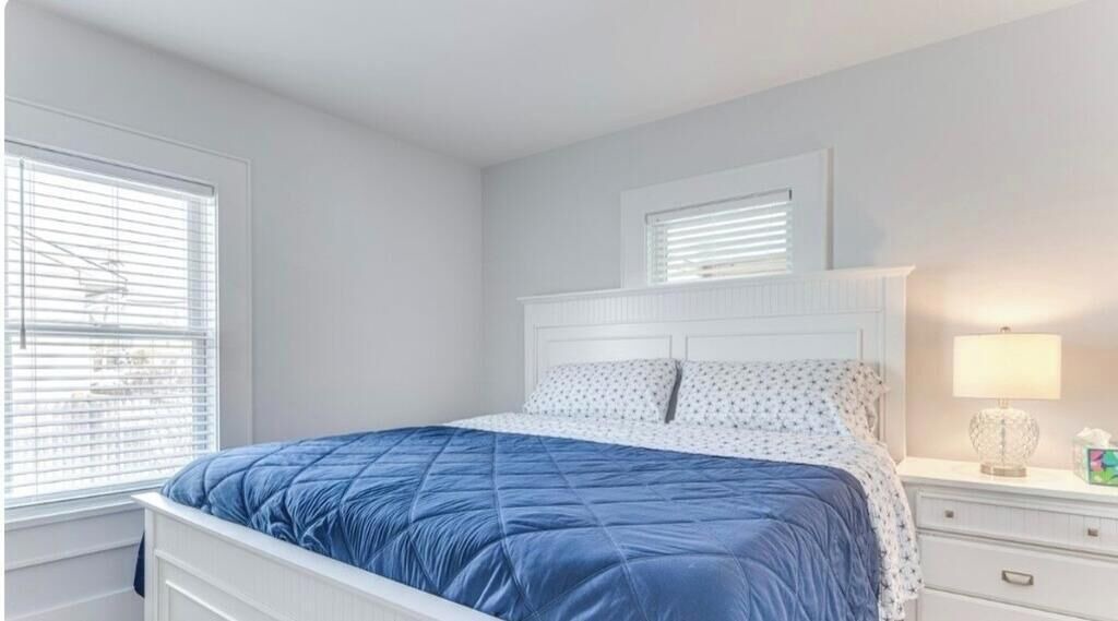 Photo of Bedroom in Pipes Cove