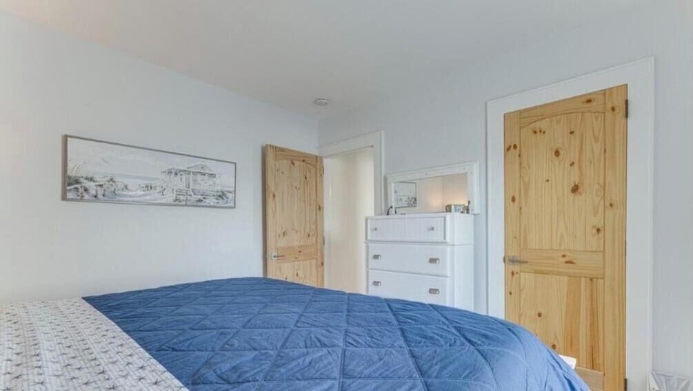 Photo of Bedroom in Pipes Cove