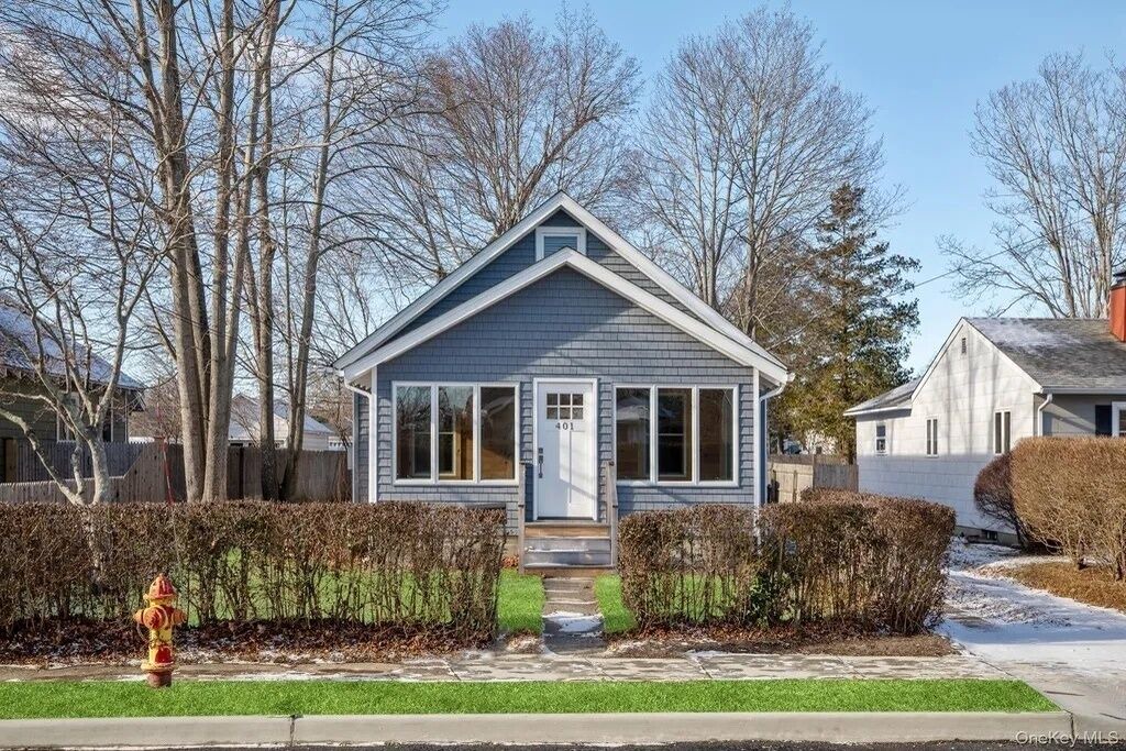 Photo of Outdoor in Pipes Cove