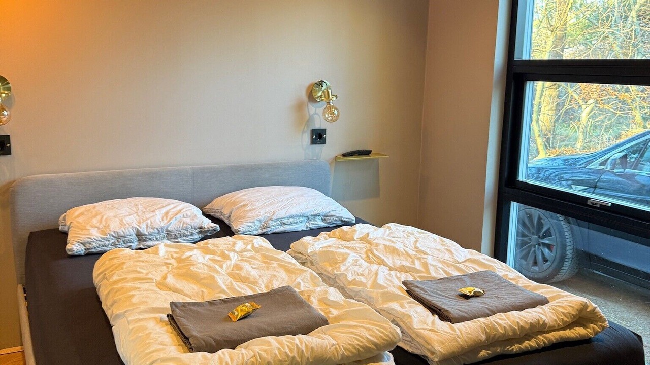 Photo of Bedroom in Blokhus