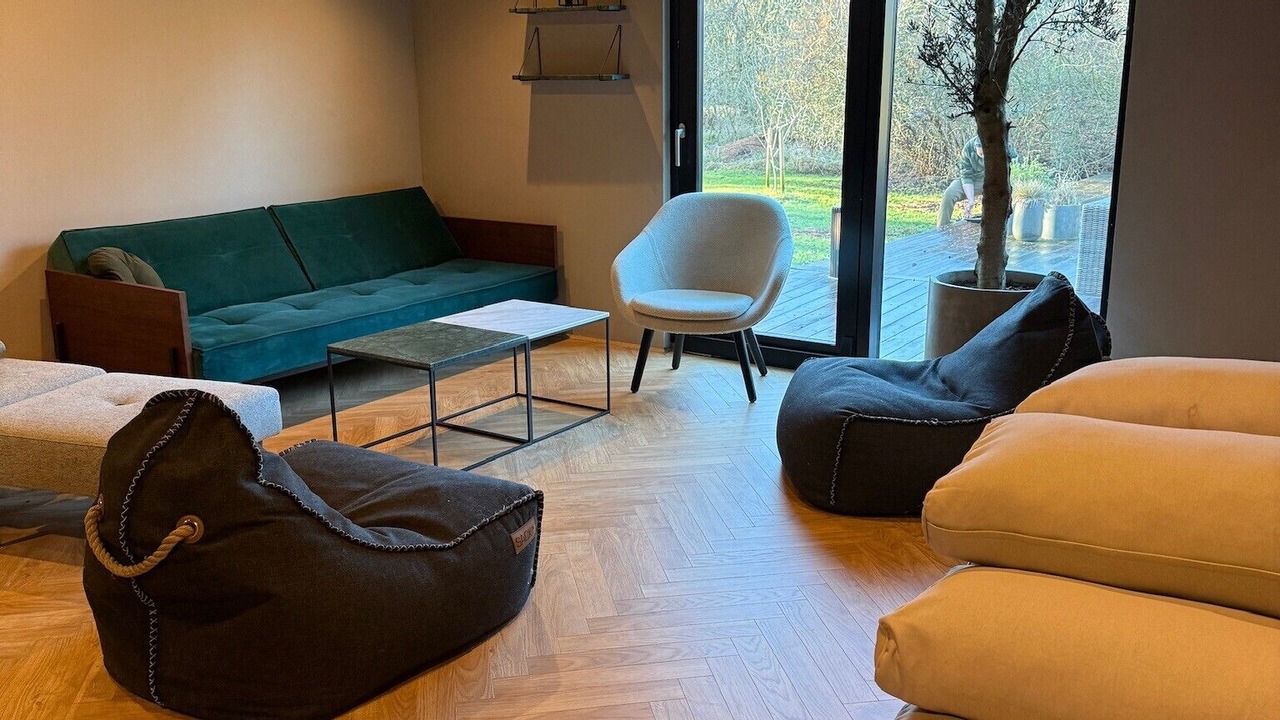 Photo of Livingroom in Blokhus