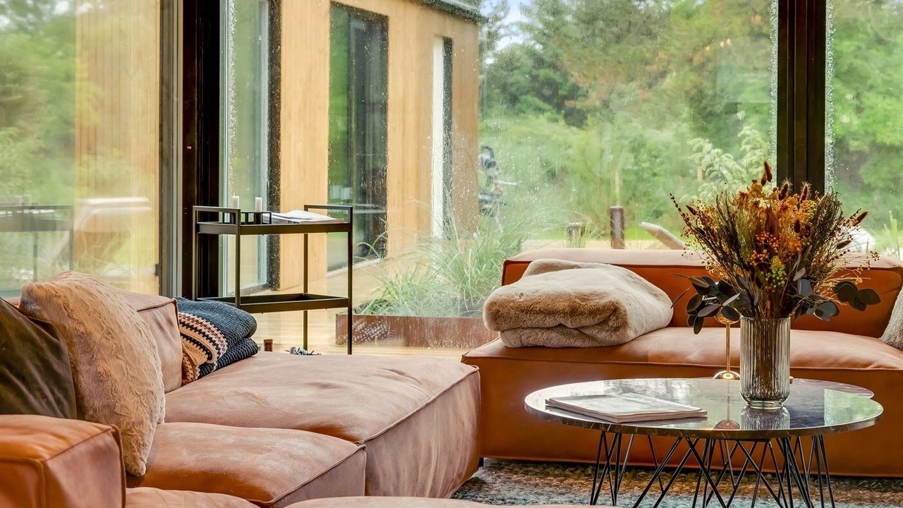 Photo of Livingroom in Blokhus