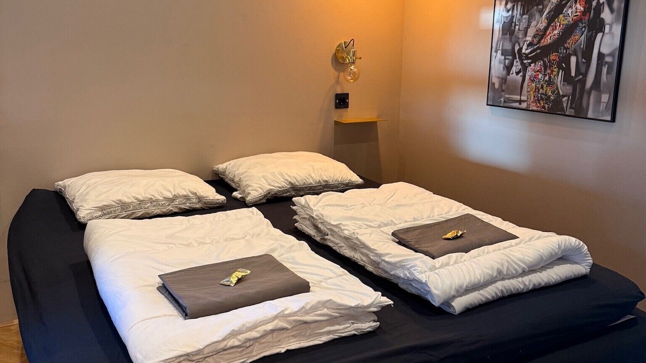 Photo of Bedroom in Blokhus