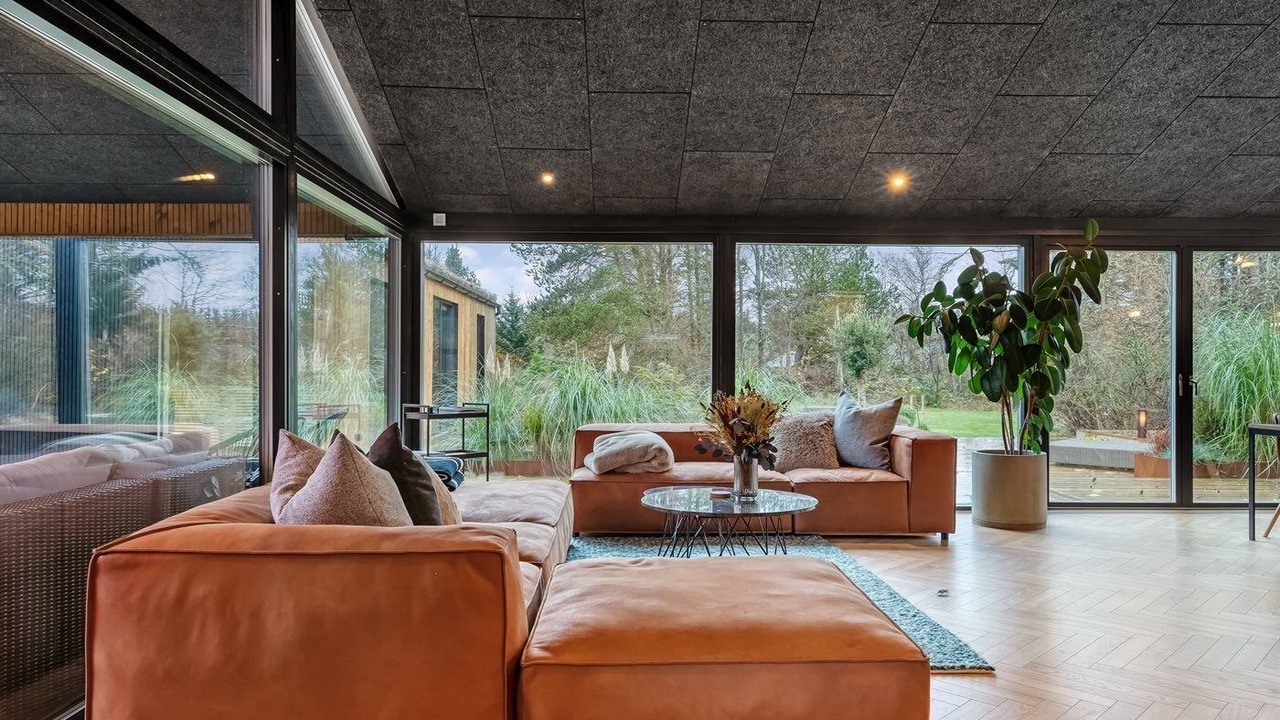 Photo of Livingroom in Blokhus