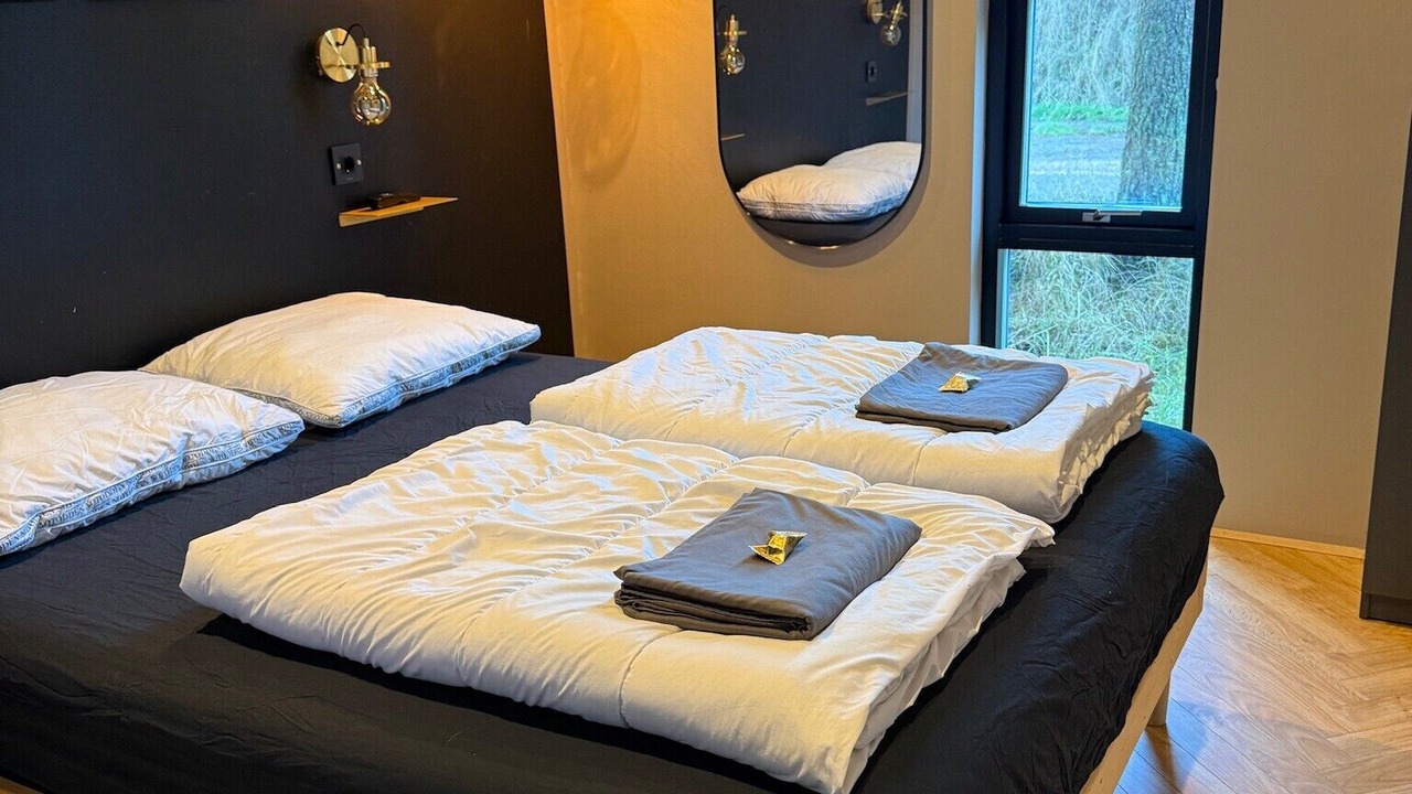 Photo of Bedroom in Blokhus